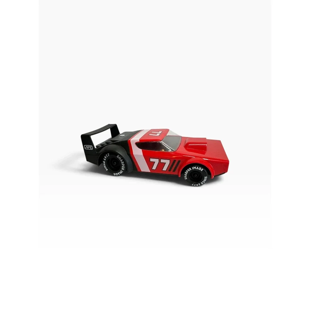 Sharper Image Burnout Drifter Remote Control Car RC Car (No Remote) 1014301